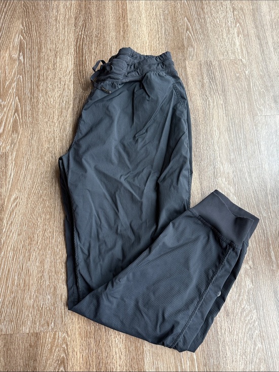 Zyia Active Pants - Women’s ZYIA Active Black Joggers